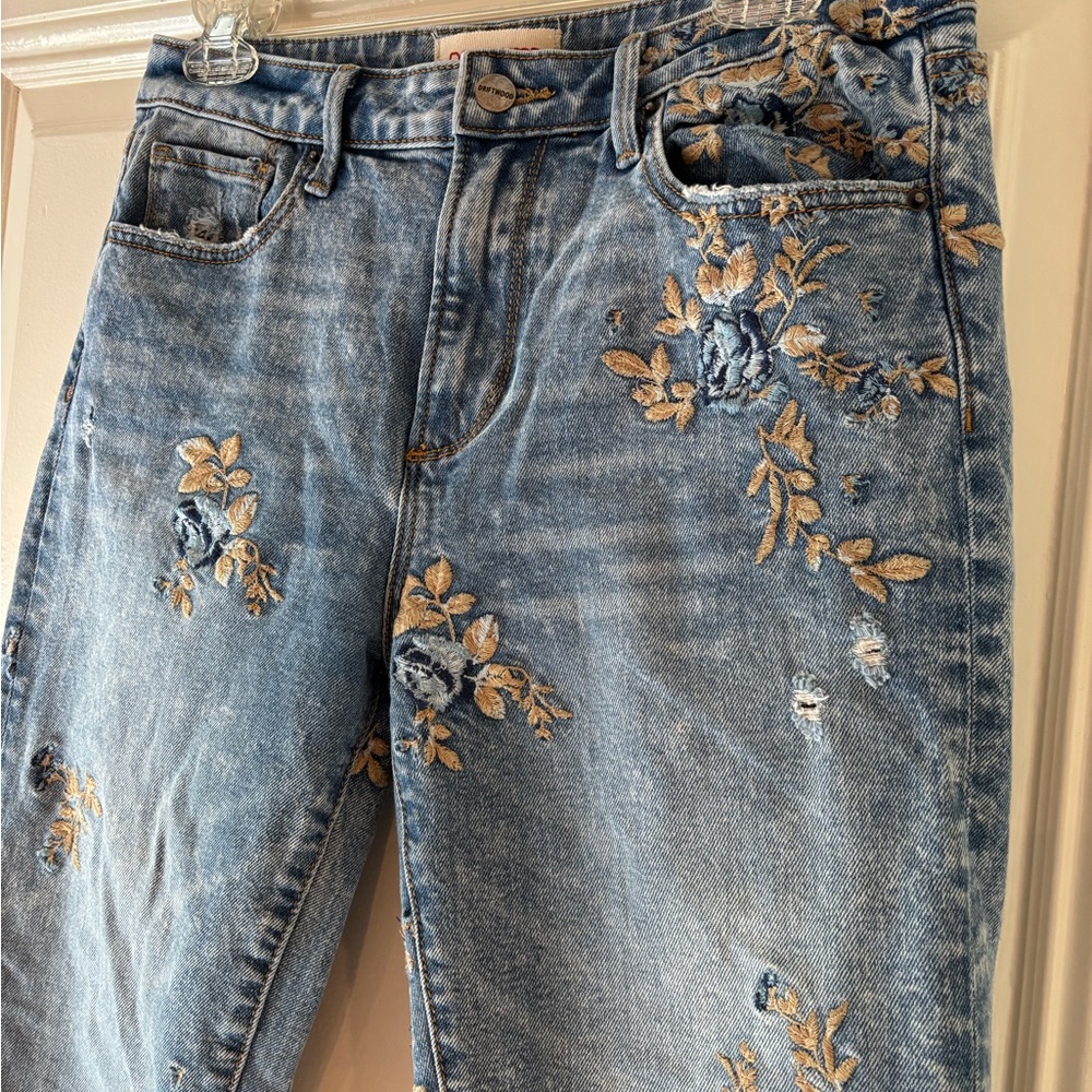 Driftwood Gizelle Jeans